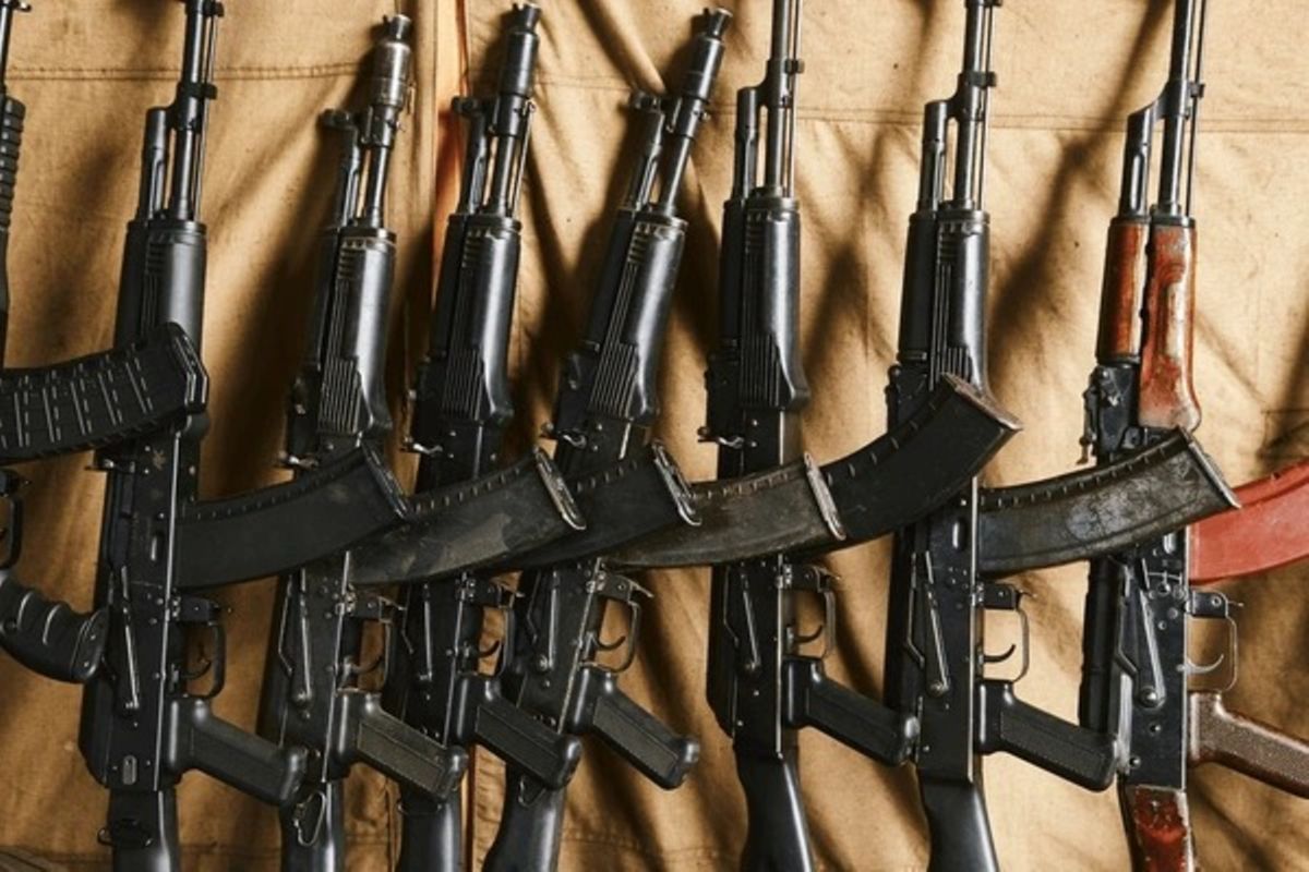 Tanzanian extradited to US over Sh145 billion Mexican cartel arms plot
