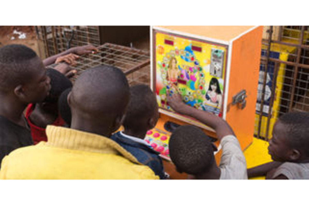 Tanzanian parents urged to curb minors’ access to PlayStation betting games