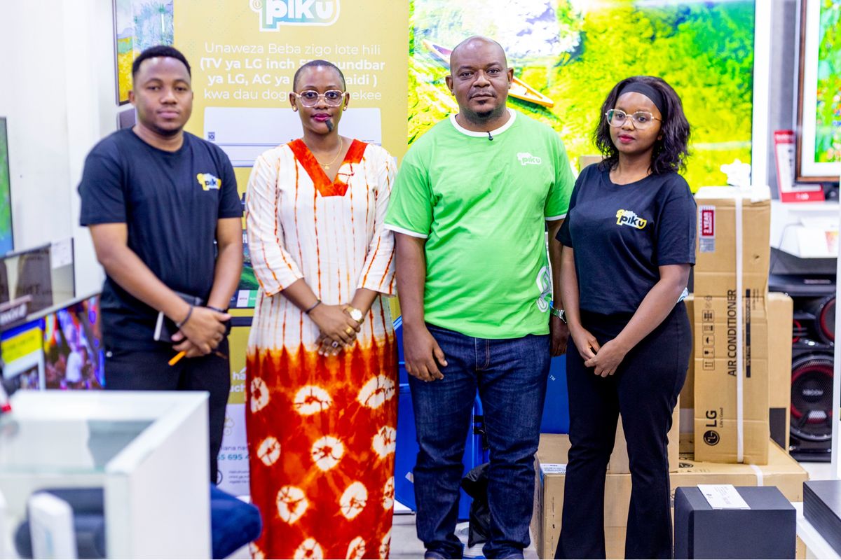 Tanzanian digital platform sets sights on Africa-wide expansion