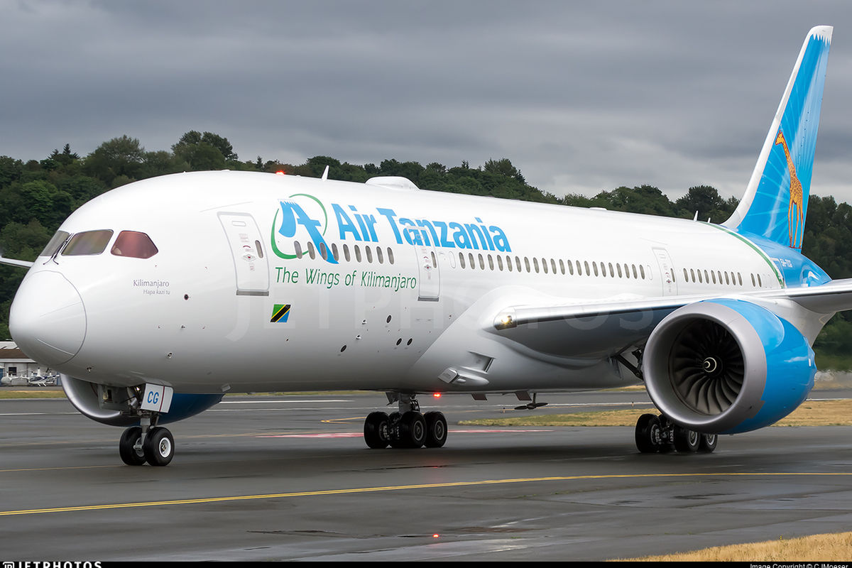 Air Tanzania secures permit to launch direct flights to Nigeria