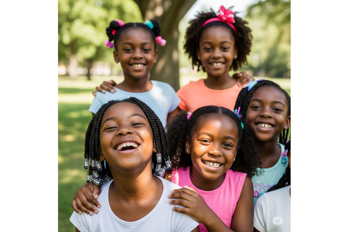 Equipping teachers who shape girls’ futures in Tanzania
