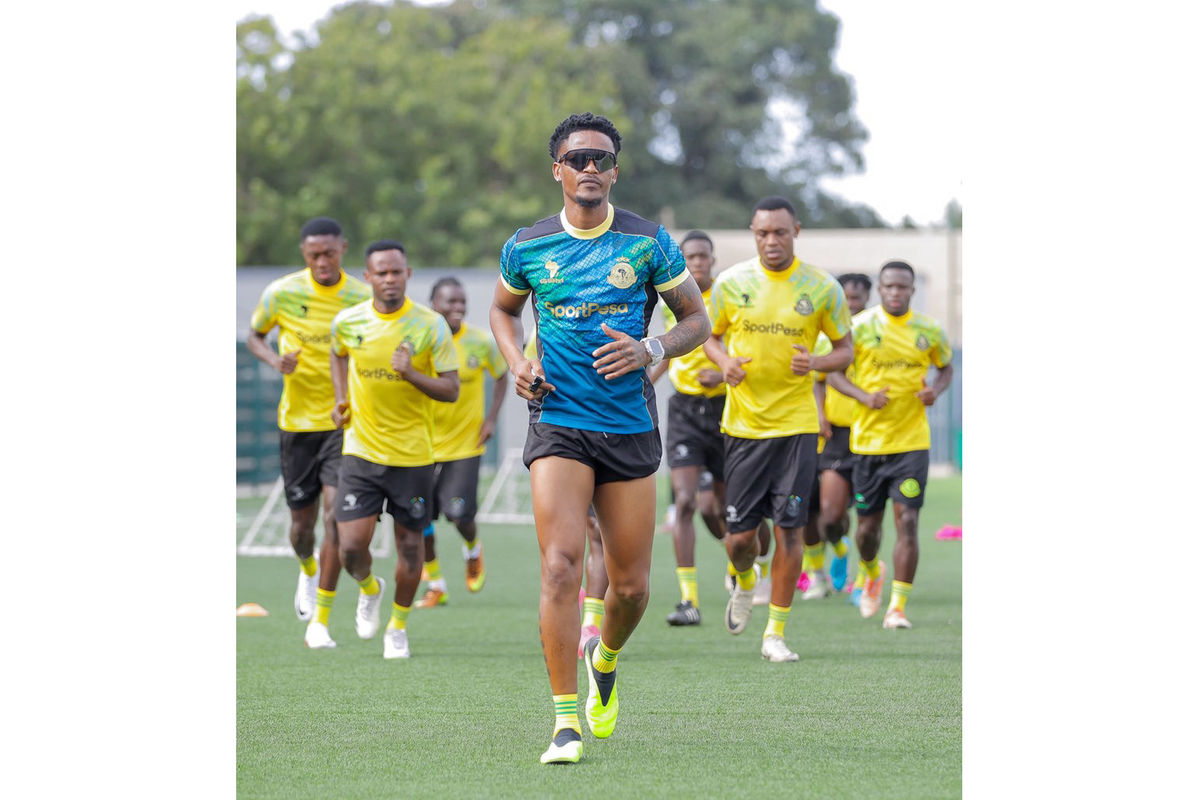 Yanga take on Rayon Sport in first test for Folz and players