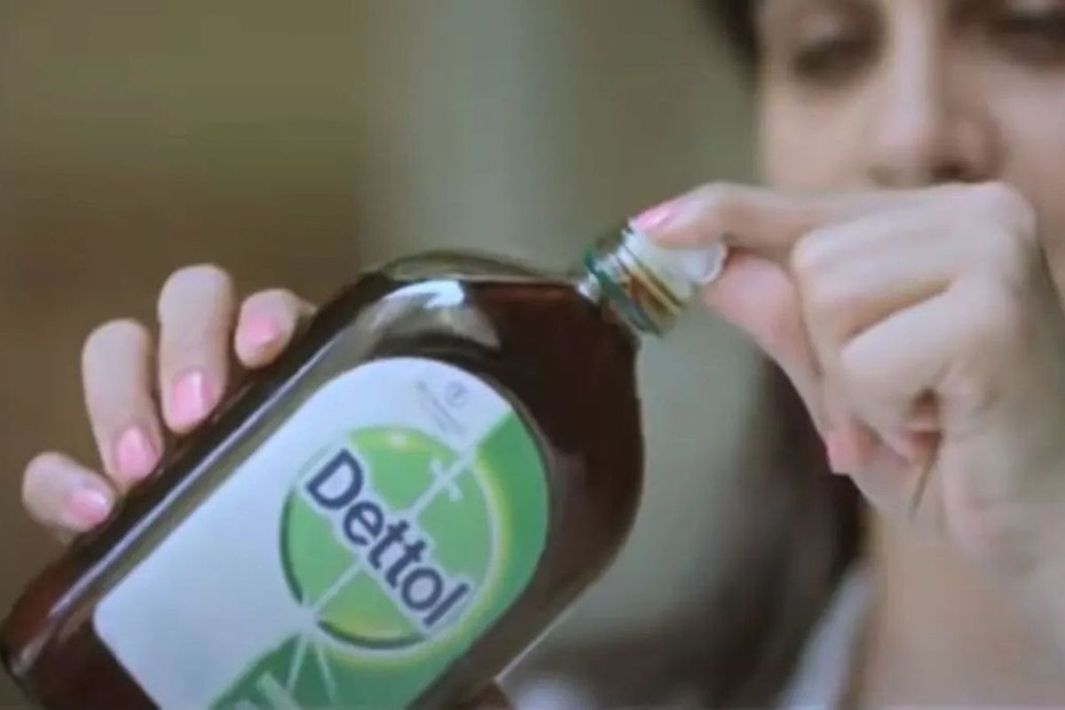 Authority raises alarm over counterfeit Dettol in Tanzania
