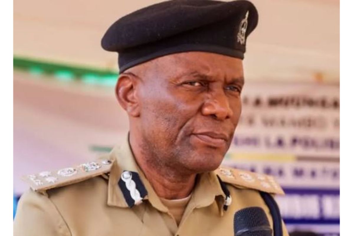 Tanzania police hunt traditional healer linked to student’s death