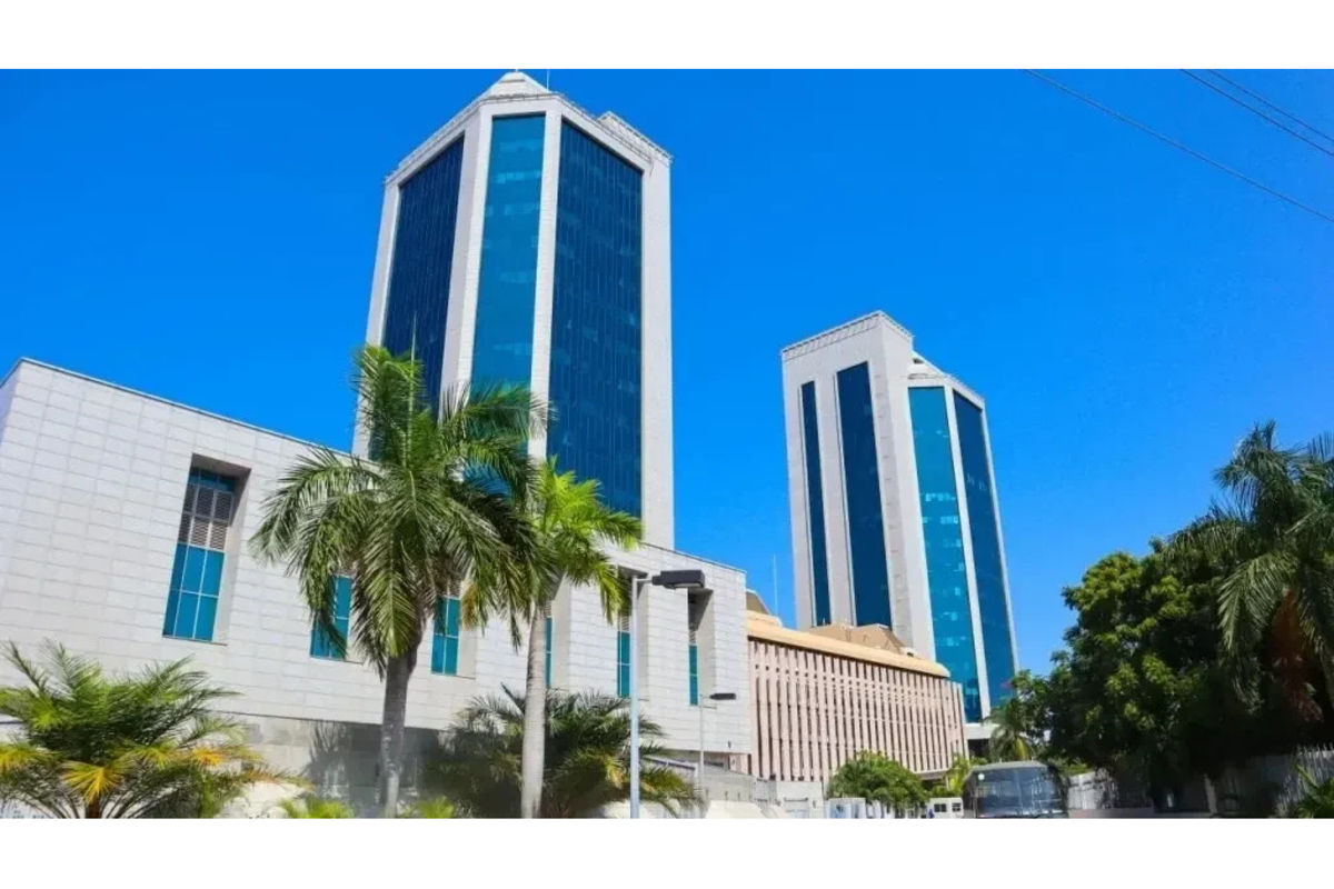 Tanzania’s path to sustainable finance leadership