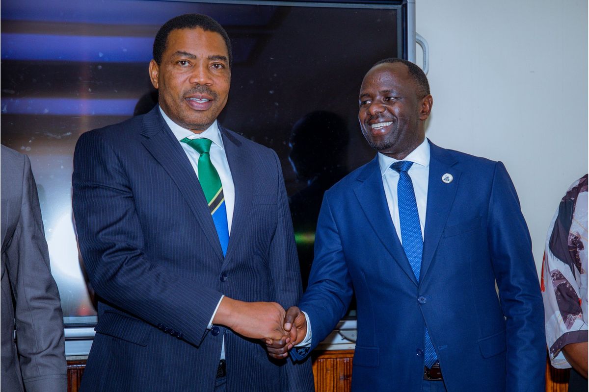 Behind Tanzania’s bold fight against financial crime