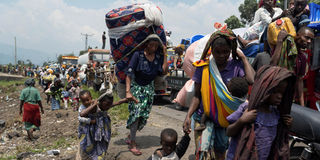 DR Congo