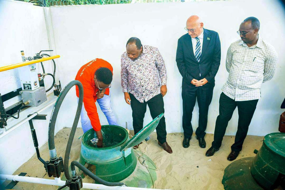 Clean cooking push gains traction in Dar, Dodoma