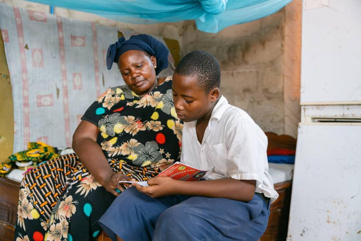 Misconceptions delay hydrocele treatment along Tanzania’s coast