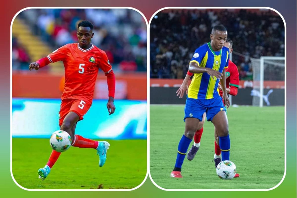 No last man standing as 'majirani' Kenya and Tanzania are shown the CHAN exit door in Nairobi and Dar