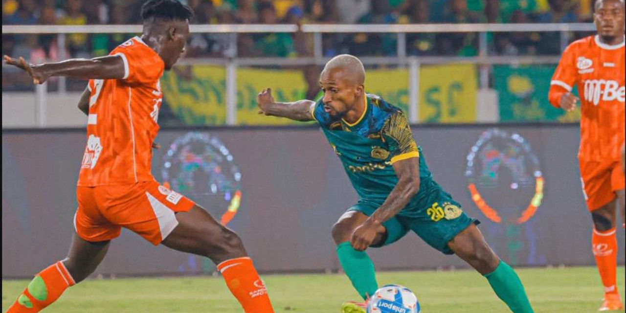 Yanga, Simba set for December 13 Kariakoo Derby as NBC Premier League ...