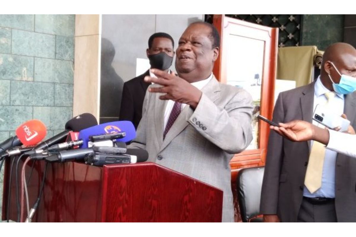 EAC turns to technology to fix long-standing integration hurdles