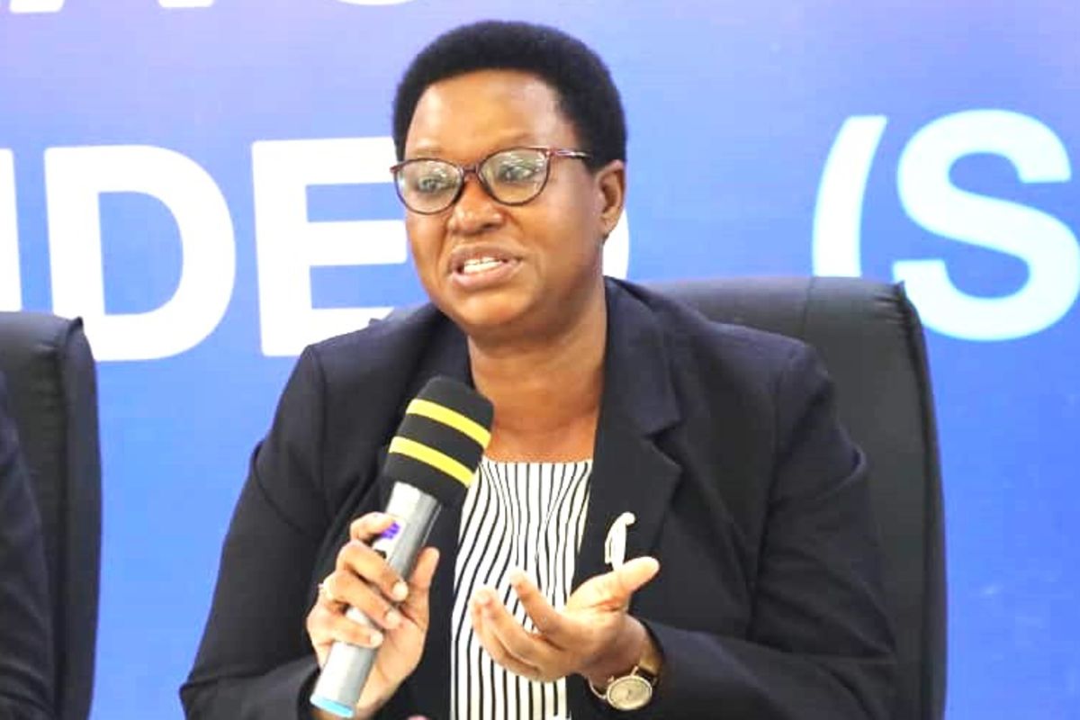 Samia’s Extended Scholarship sends first 50 Tanzanian students to world ...