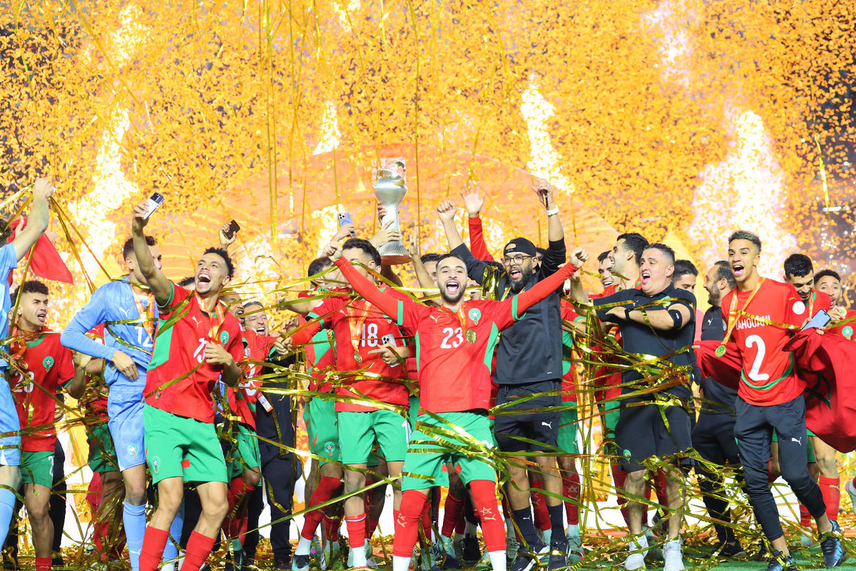 CHAN 2024 opens road for East Africa to AFCON 2027