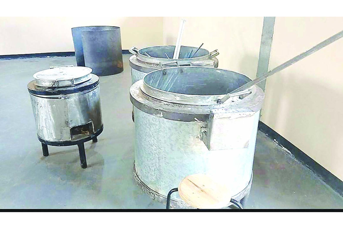 Why Rombo, Siha lag behind in clean cooking energy use