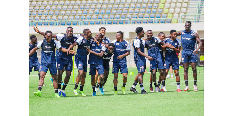 Lots of excitement as Simba mark 89th anniversary today | The Citizen