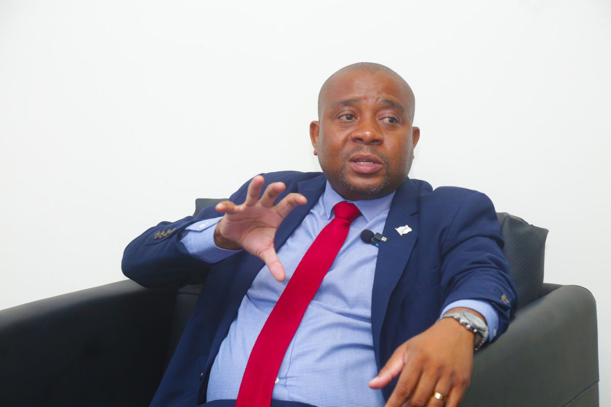 DSE chief: Tanzania poised to be sustainable capital hub