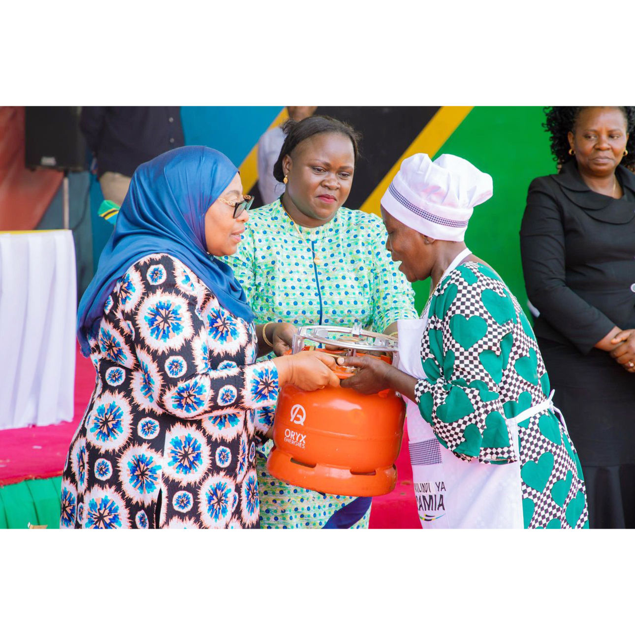 Clean cooking, carbon projects boost livelihoods in Mvomero | The Citizen