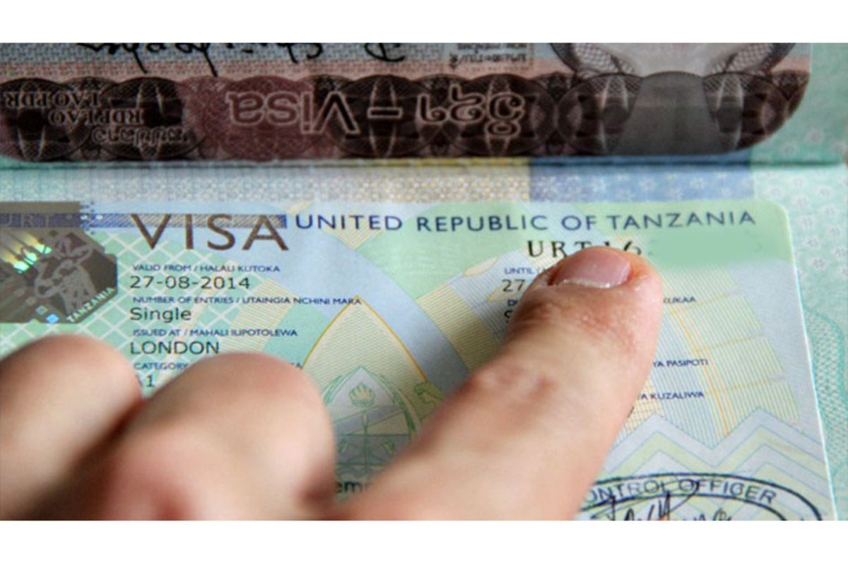 
The Immigration Department has launched a month-long verification exercise targeting residence permits and other immigration statuses of foreign nationals working and residing in Tanzania