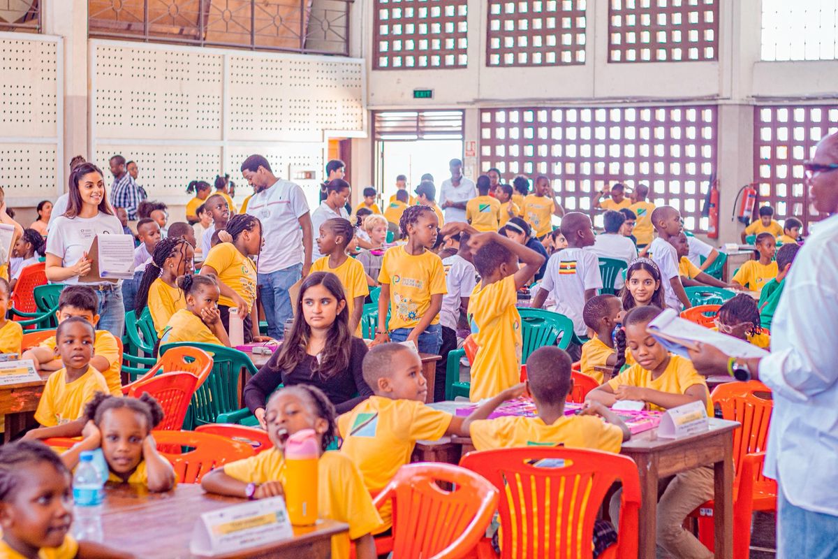 Young Engineers Tanzania calls for entries in Pan- African STEM Challenge 2025
