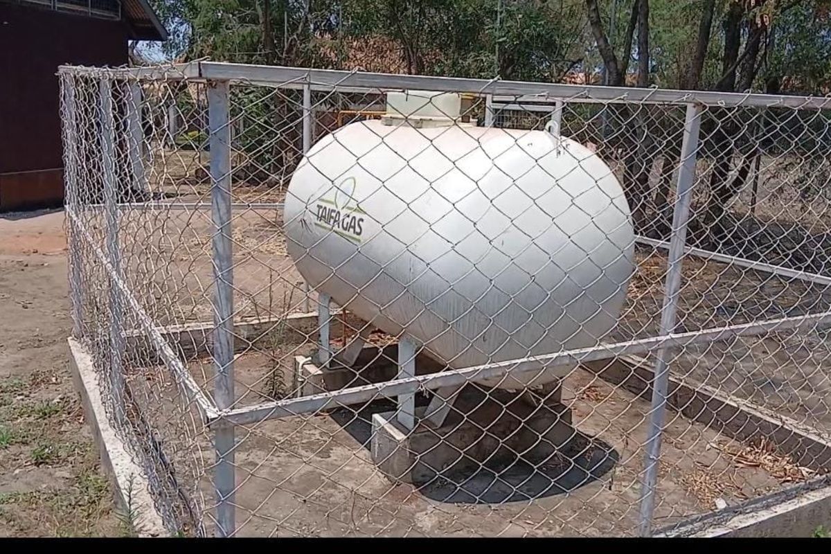 VETA Moshi Embarks on Shift to Clean Energy for Cooking