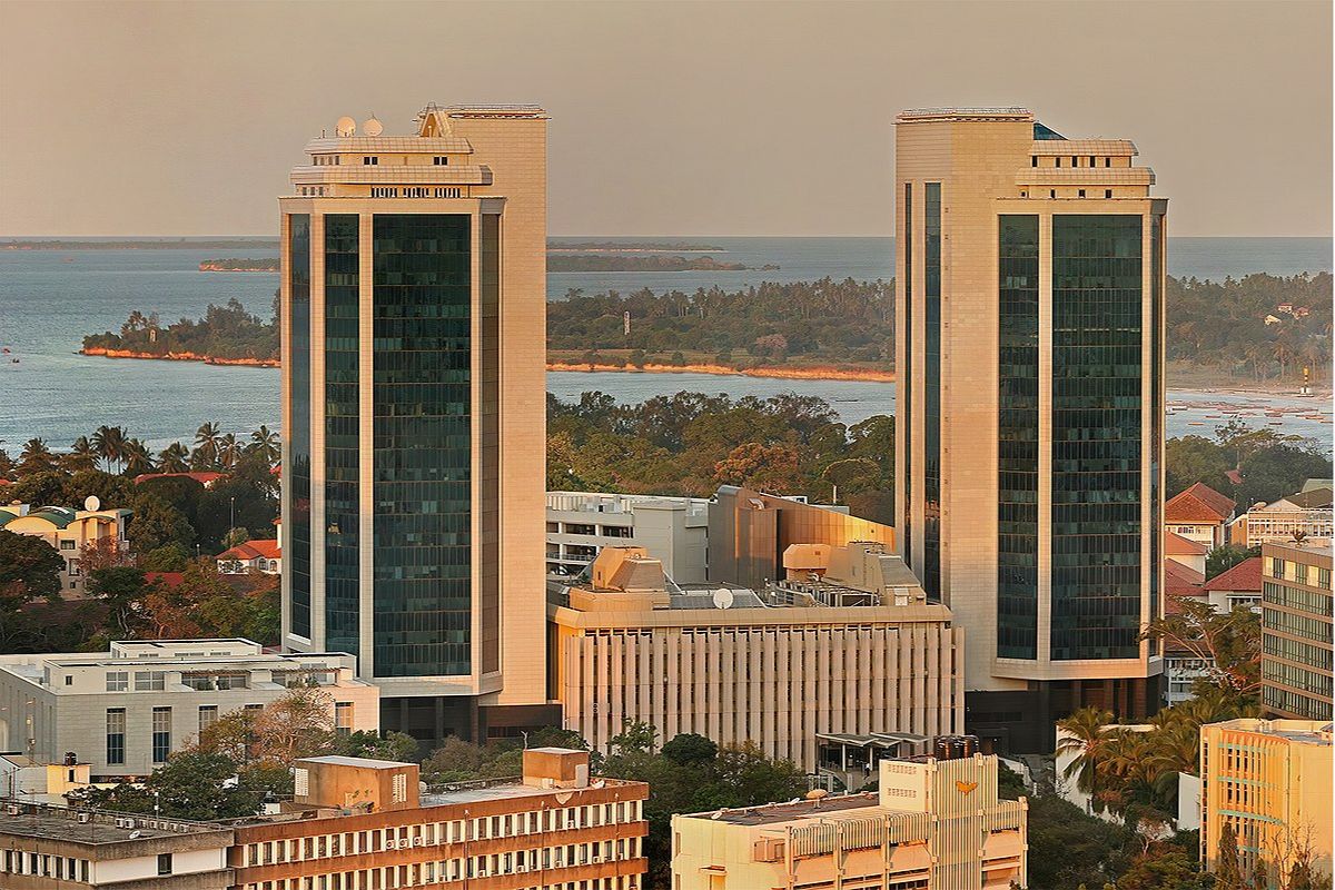 Bank of Tanzania wins global award for digital financial inclusion innovations