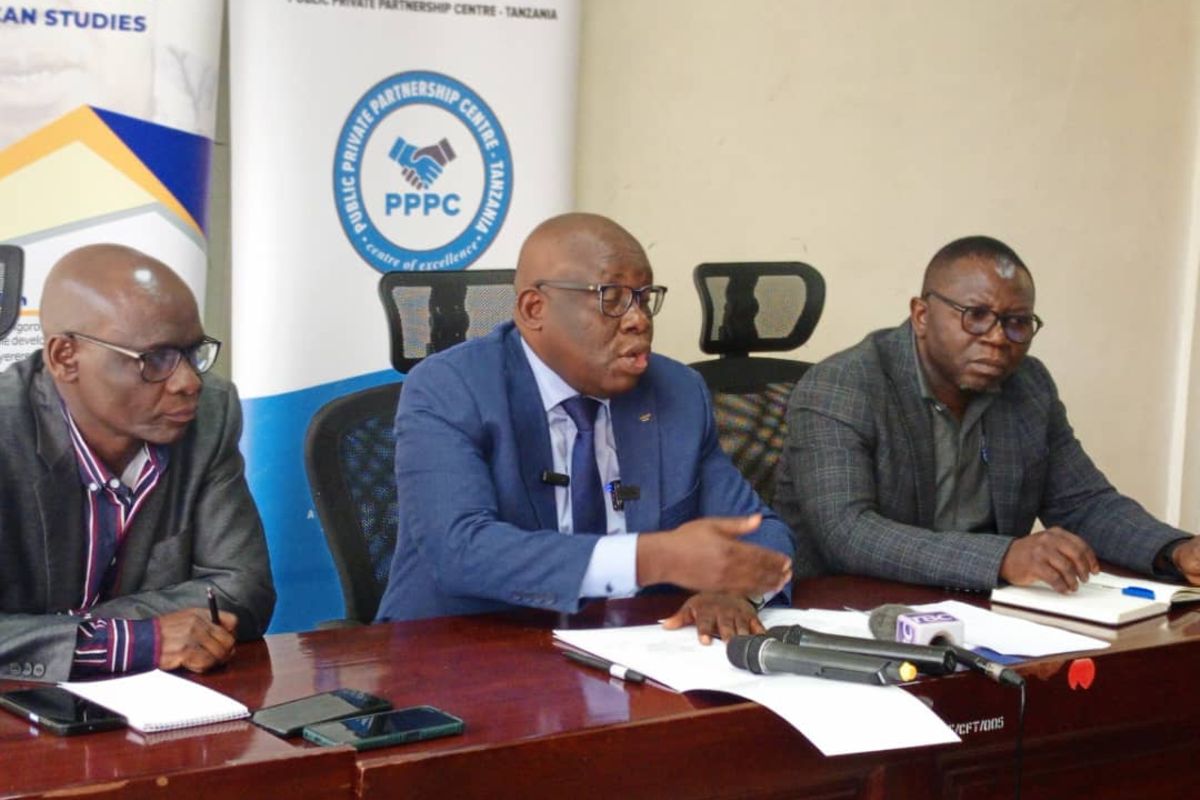 500 stakeholders to discuss Tanzania’s Vision 2050 in Mbeya