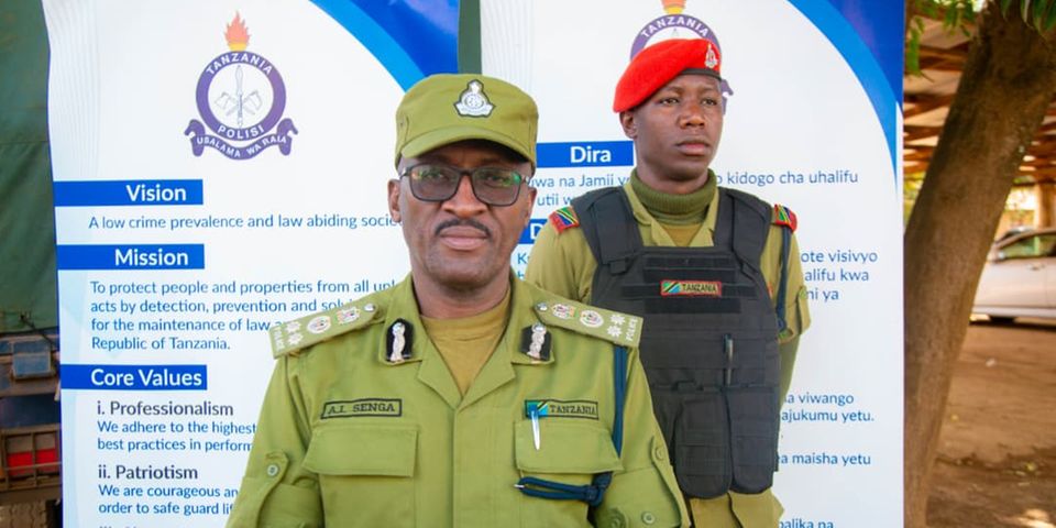 Man killed in Songwe over Simba–Yanga rivalry | The Citizen