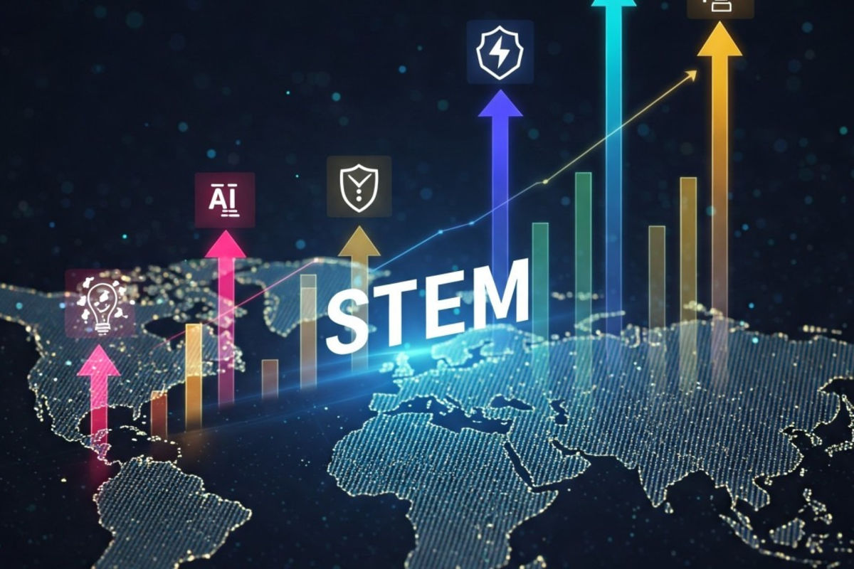 How Tanzania’s stem drive can gain fresh momentum