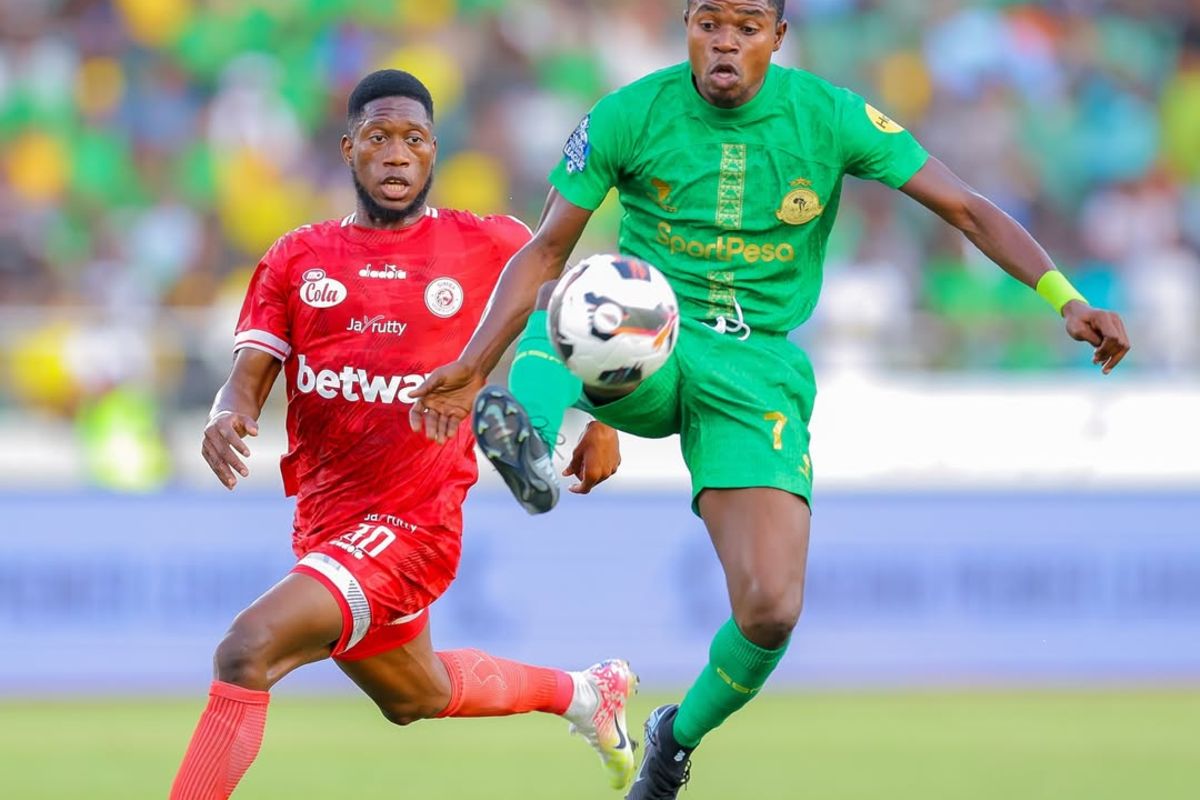 Yanga, Simba brace for tough CAF Champions League duels