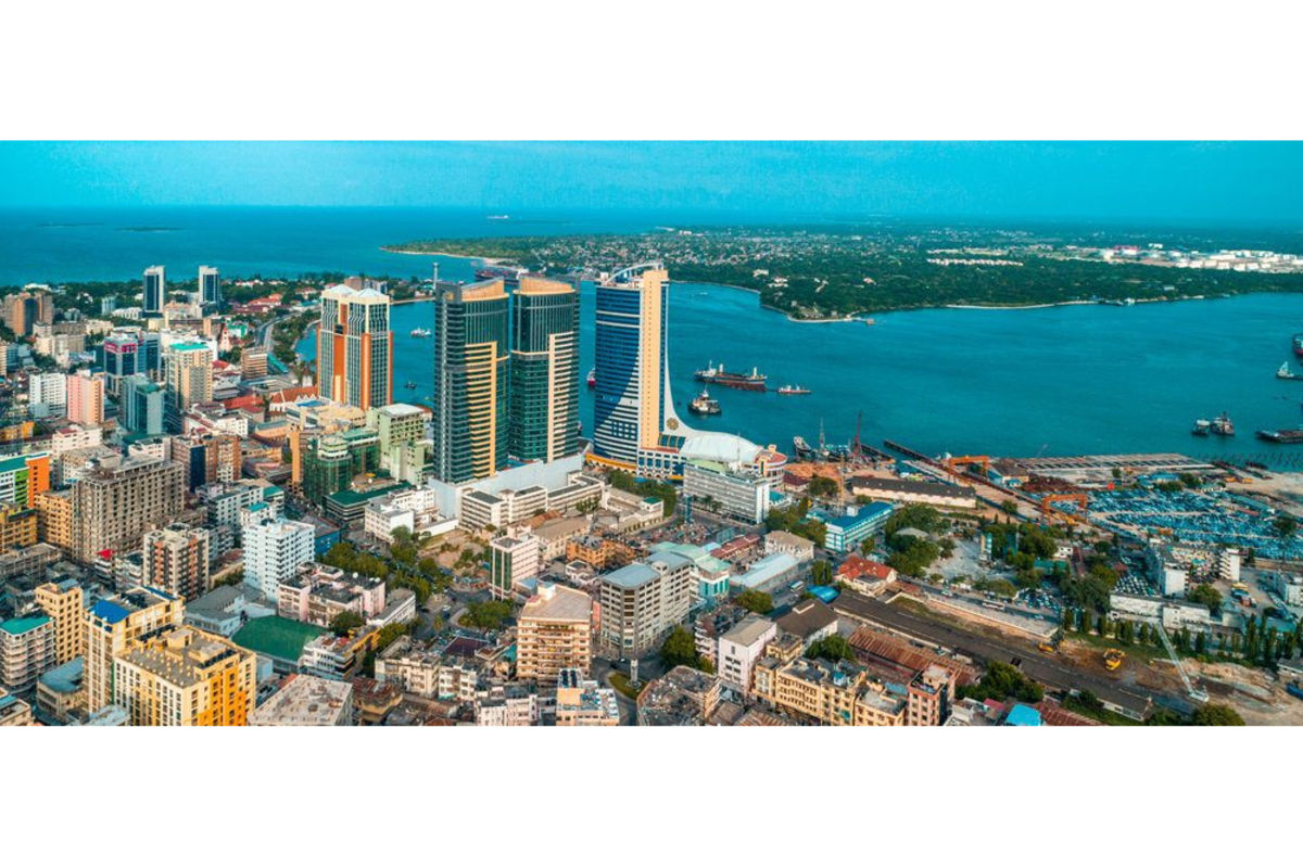How Tanzania has been sleepwalking into global irrelevance