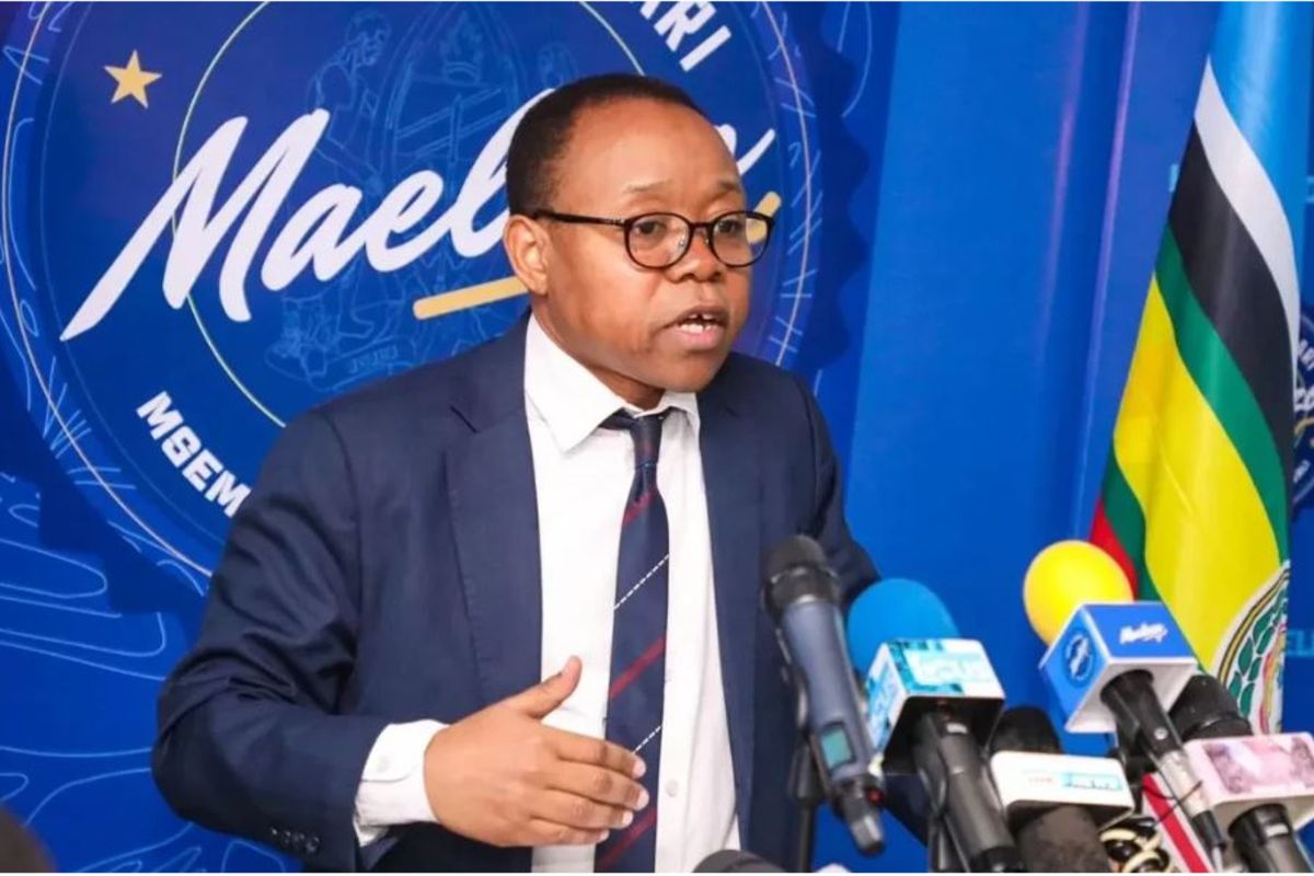 Cheaper roaming across East Africa could unlock new opportunities for SMEs
