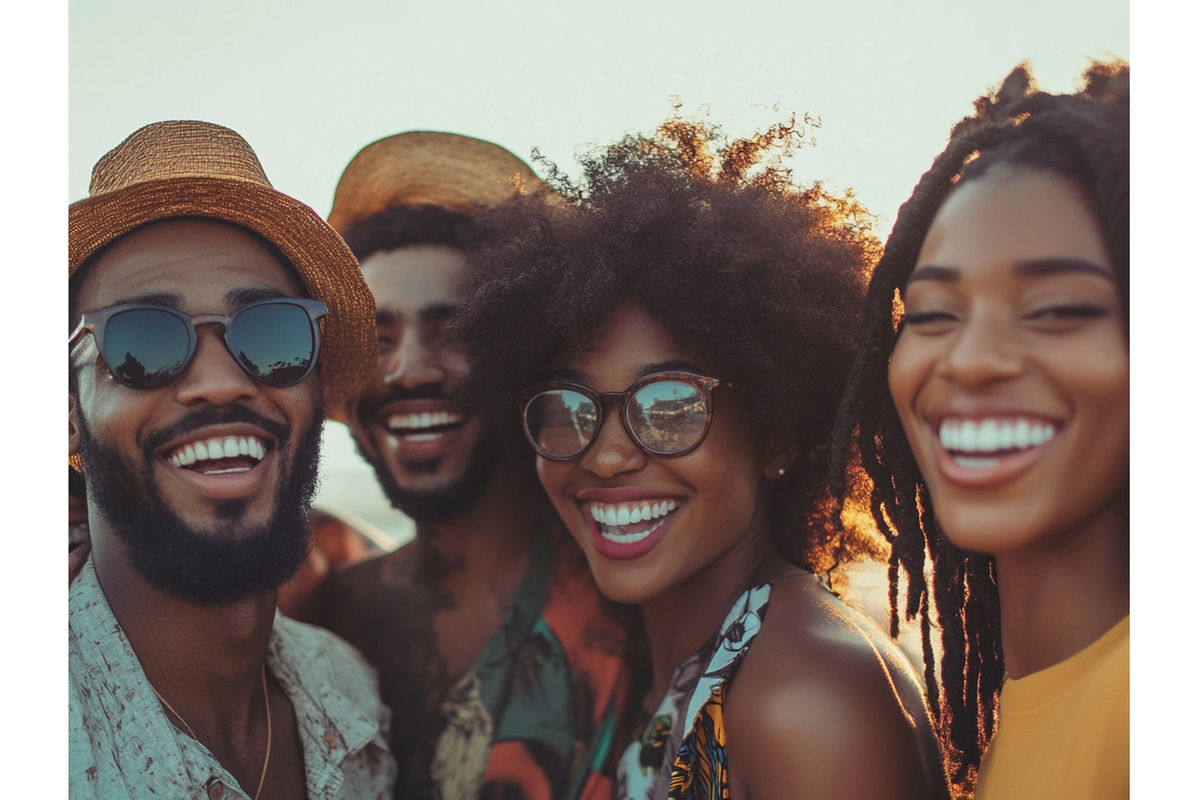 Tanzania makes it to the global list for ads targeting Gen Z