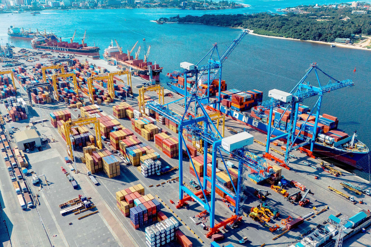 Dar Port’s plan ahead of record year-end surge