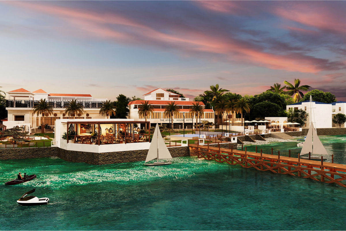 Africa House Garden to redefine Stone Town’s tourism experience