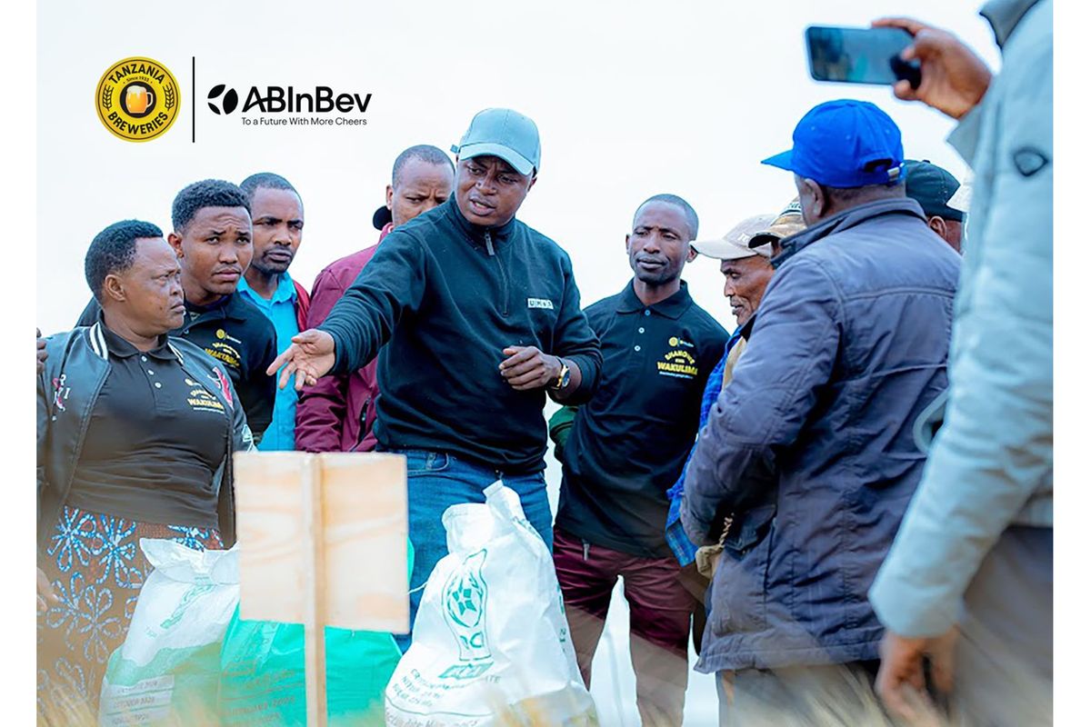 Leading with Responsibility: TBL’s Commitment to People, Communities and the Environment