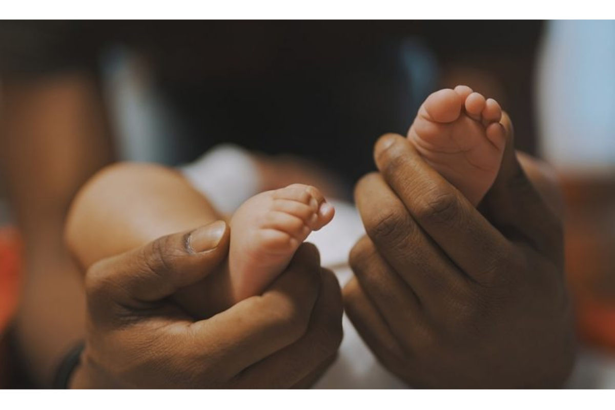 Safeguarding maternal and child health in rural Africa | The Citizen
