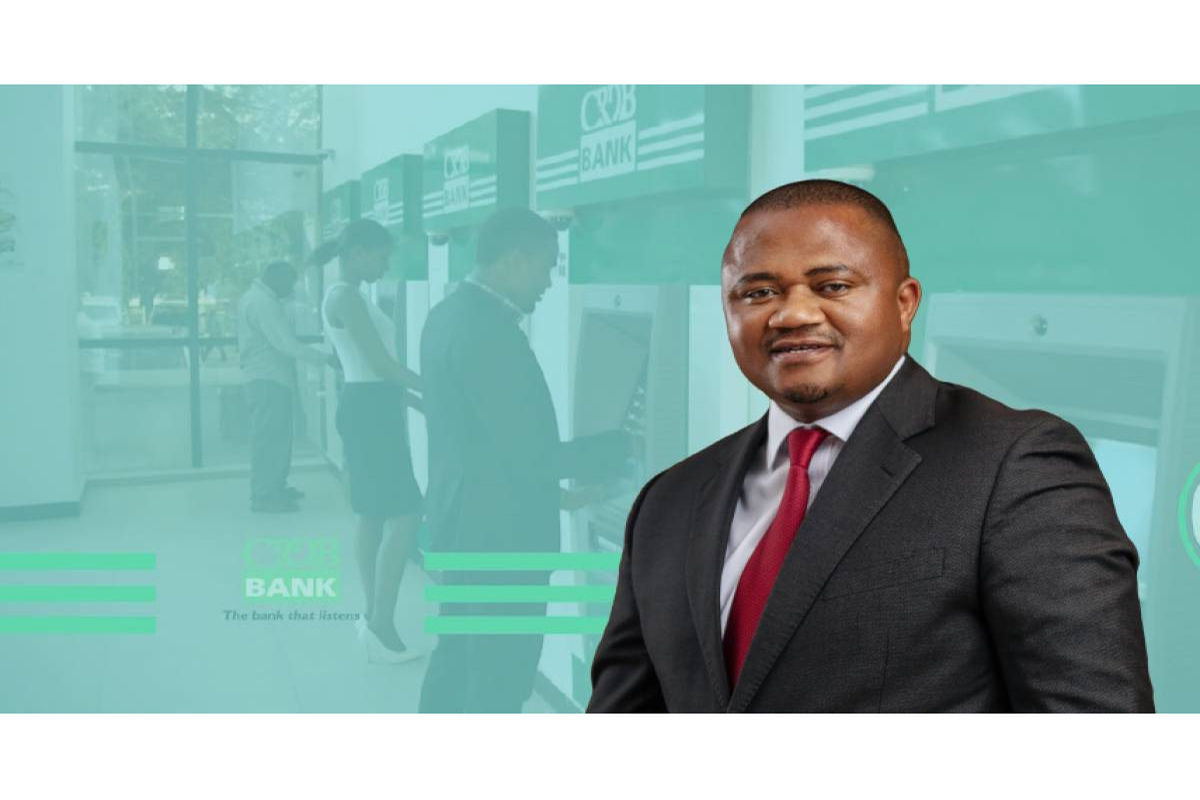 CRDB Bank secures record $200m loan as global lenders oversubscribe facility