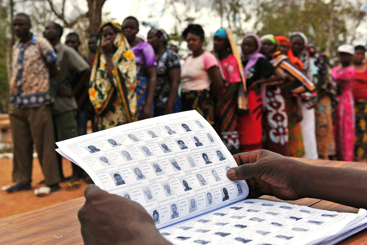 Tanzania’s electoral body revises 2025 voter roll after Zanzibar updates