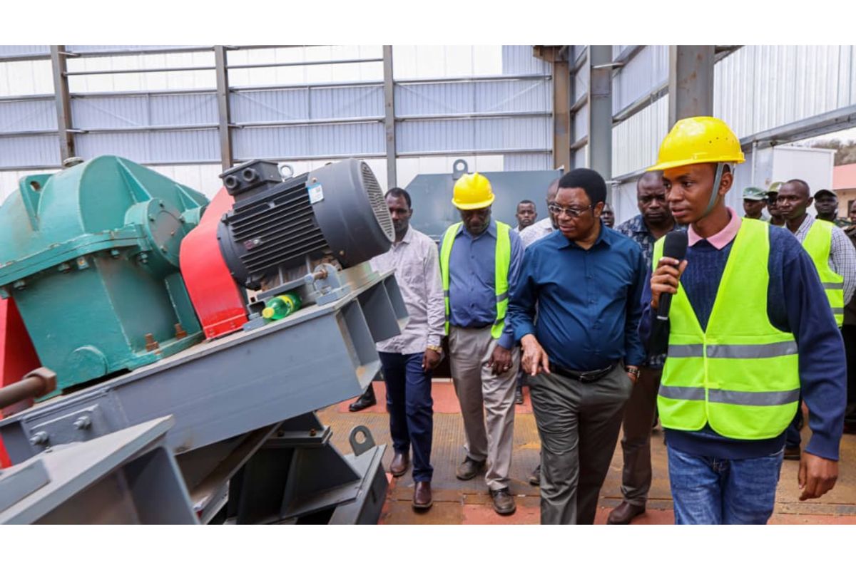 Tanzania’s PM directs Ministry of Minerals to monitor inactive mining companies