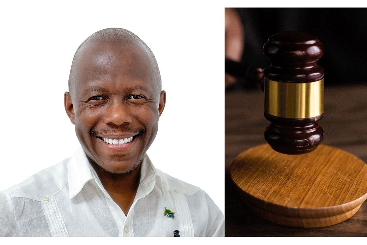 Tanzanian lawyers file case at High Court challenging Polepole’s disappearance