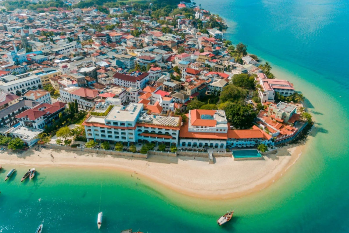 Zanzibar’s current account surplus jumps 42pc on tourism boom
