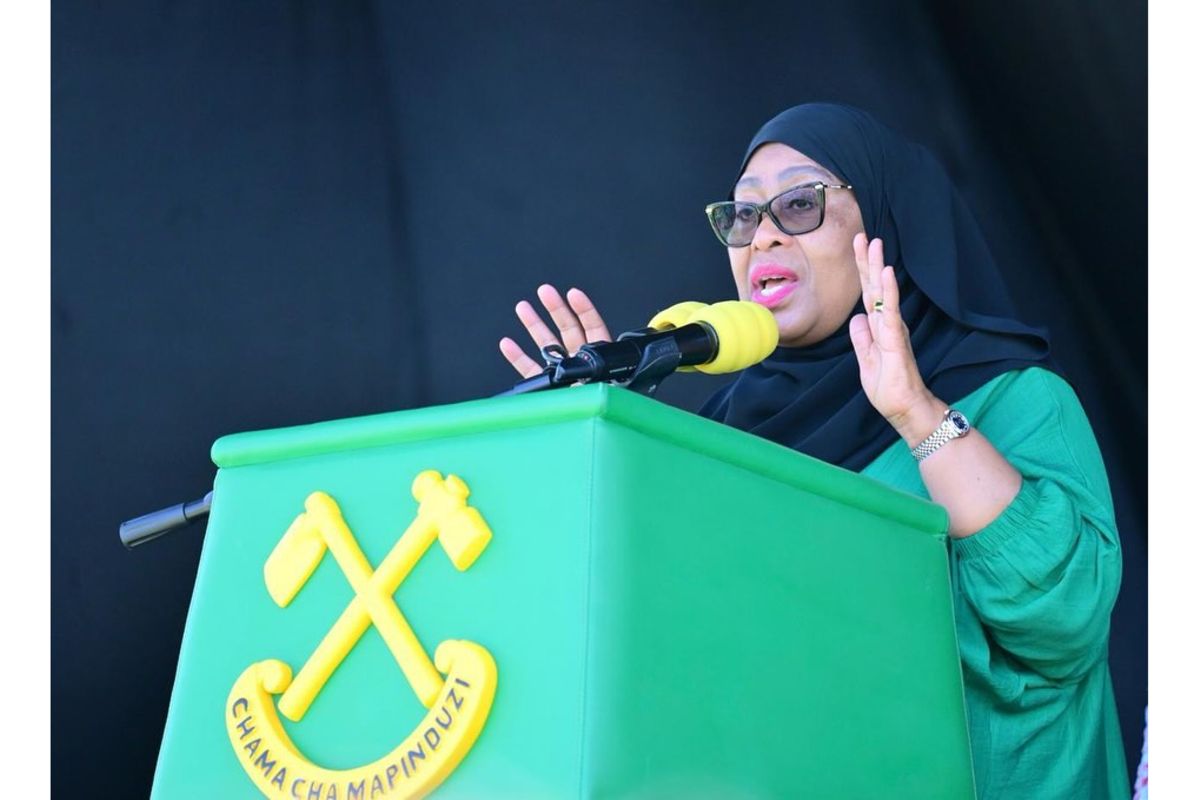 CCM pledges economic empowerment for Mara residents