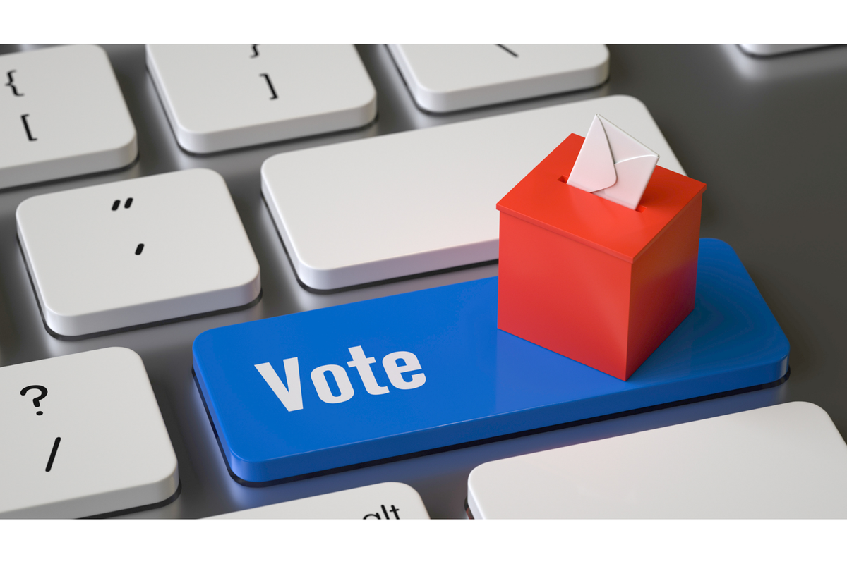 Tanzanian students develop digital voting system