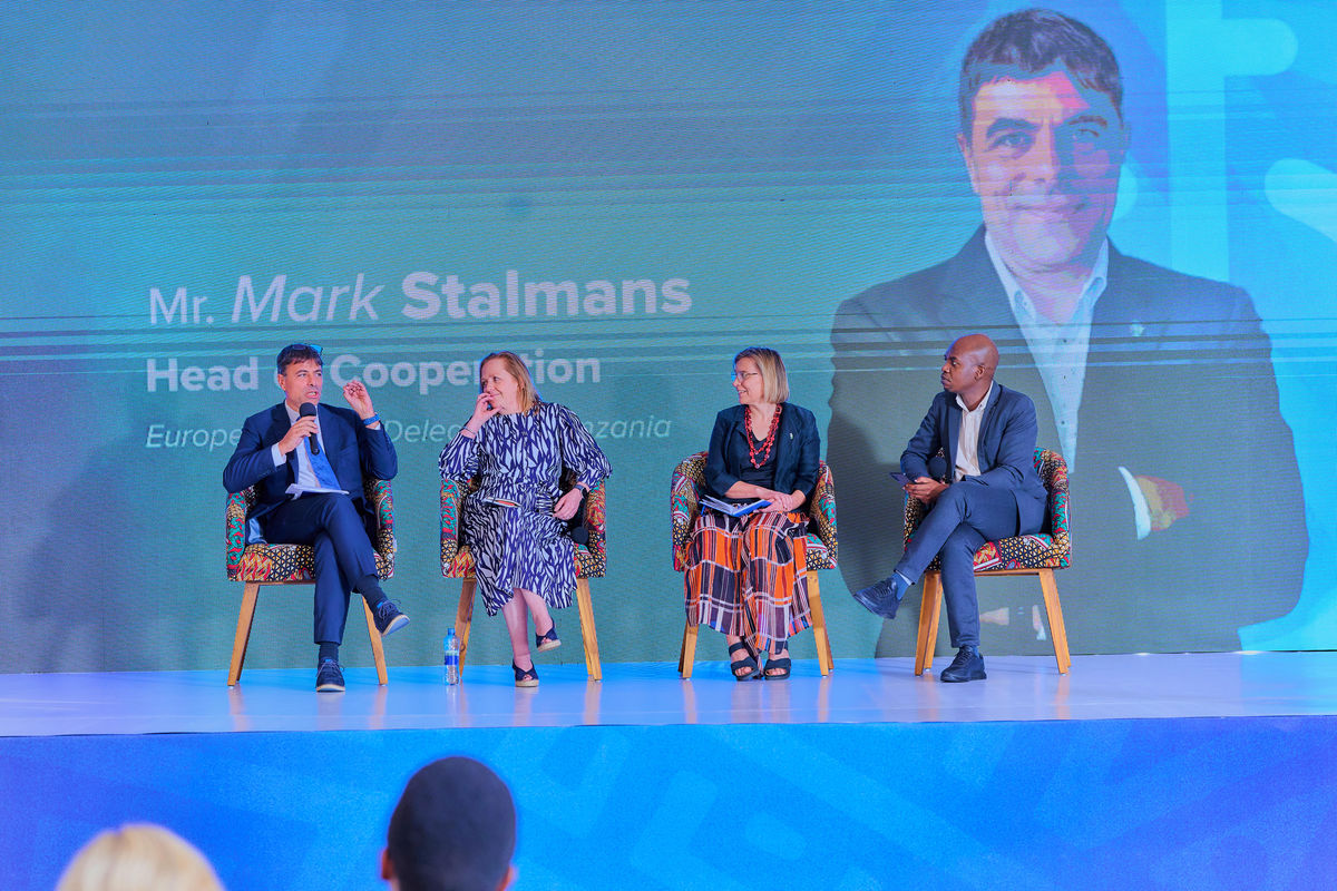 FUNGUO programme expands funding to Sh6.5bn for high-potential startups