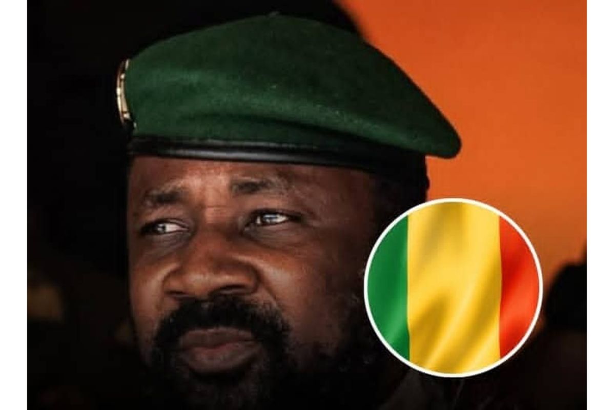 Mali imposes $10,000 visa bond on U.S citizens in direct response to Trump's move against Africa