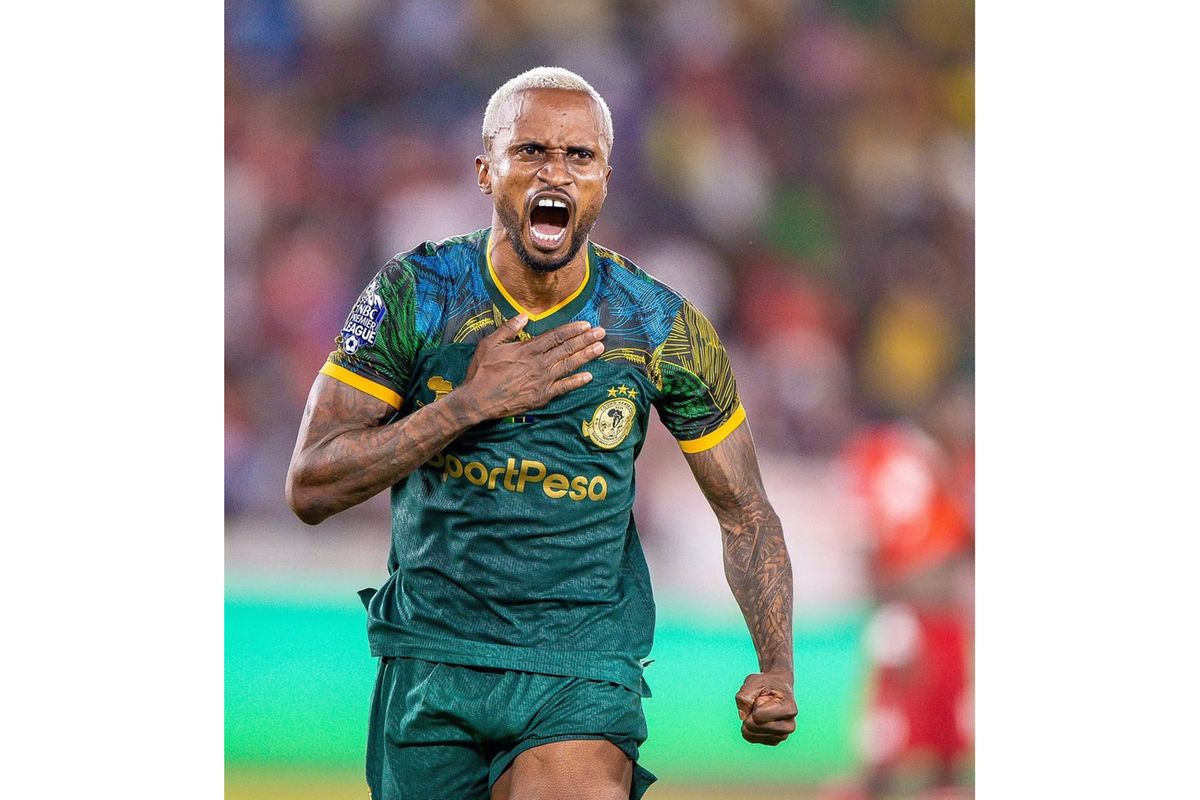 Pacome, Dube to join Yanga camp in Malawi for CAF Cup