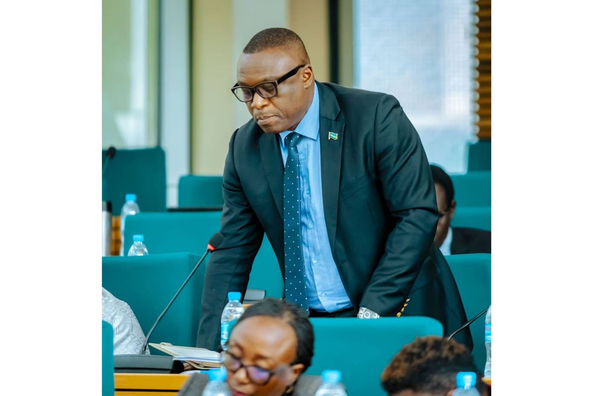 EALA elects first EAPNAC leaders to strengthen anti-corruption efforts across East Africa