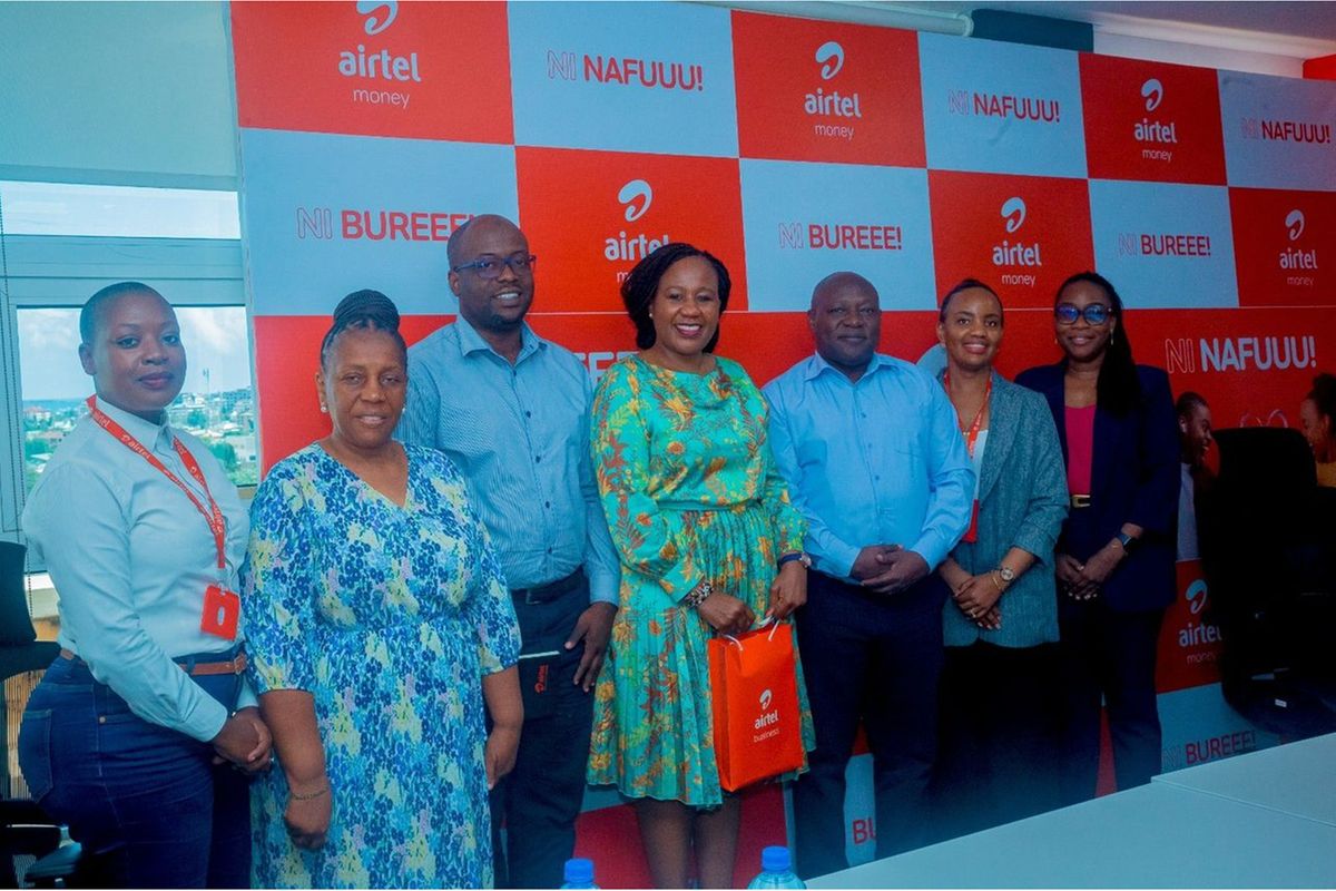Airtel Money, COPRA partner to boost digital financial access for Tanzanian farmers