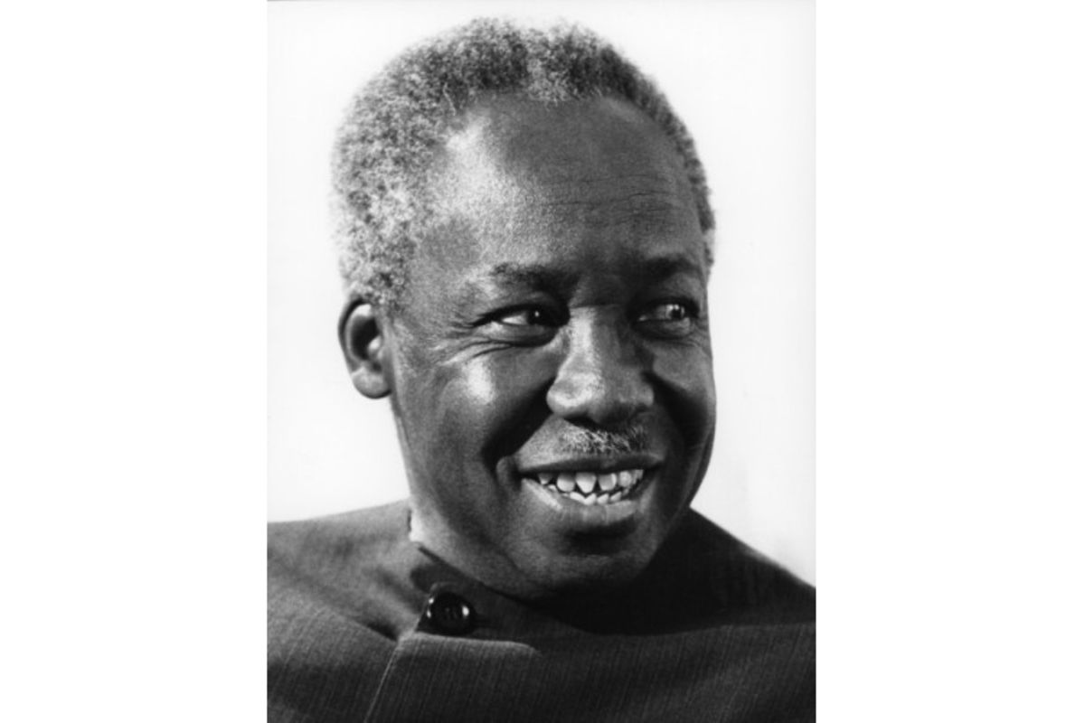 How Nyerere prepared Tanzania for the era of multi-party politics